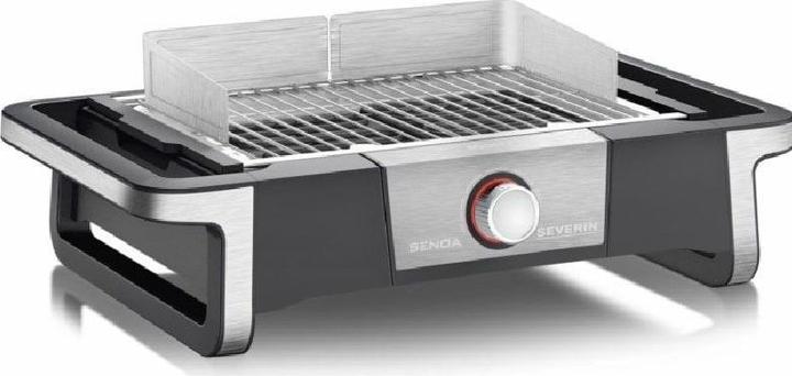 Produktbild Severin PG8113 (3 kW)