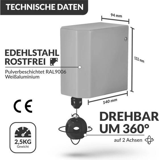 Image du produit Clean Charge Support de câble