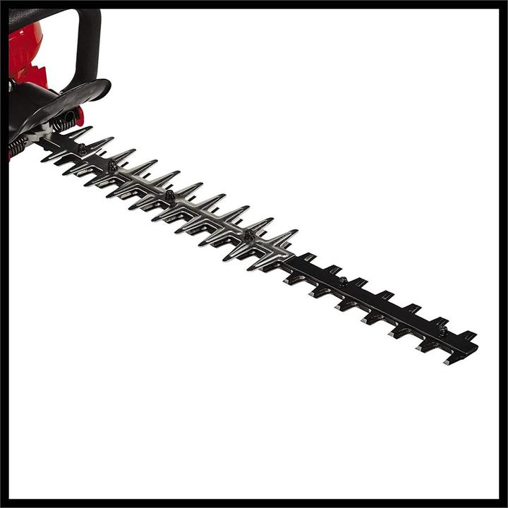 Actual product image Einhell Ge-Ph 2555 A (Gasoline hedge trimmer)