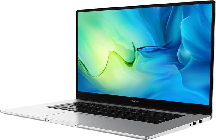Produktbild Huawei MateBook D15 Ryzen 7 512GB (15.60", AMD Ryzen 7 5700U, 16 GB, 512 GB)