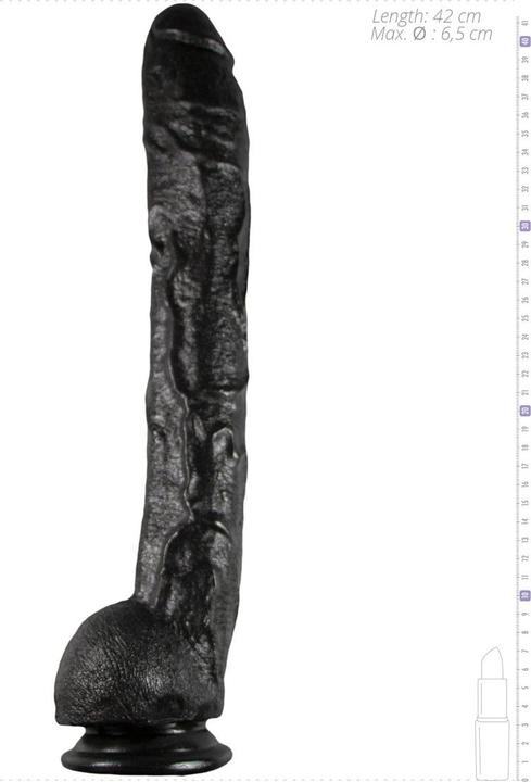 Image du produit Doc Johnson Dick Rambone XL