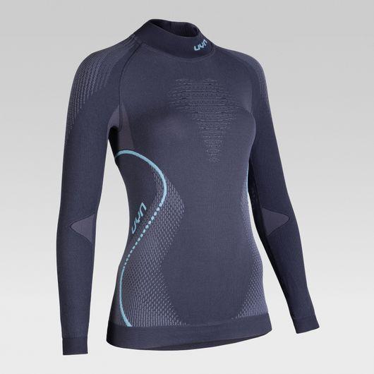 Produktbild UYN Thermoshirt Mit Stehkragen Evolutyon (L, XL)