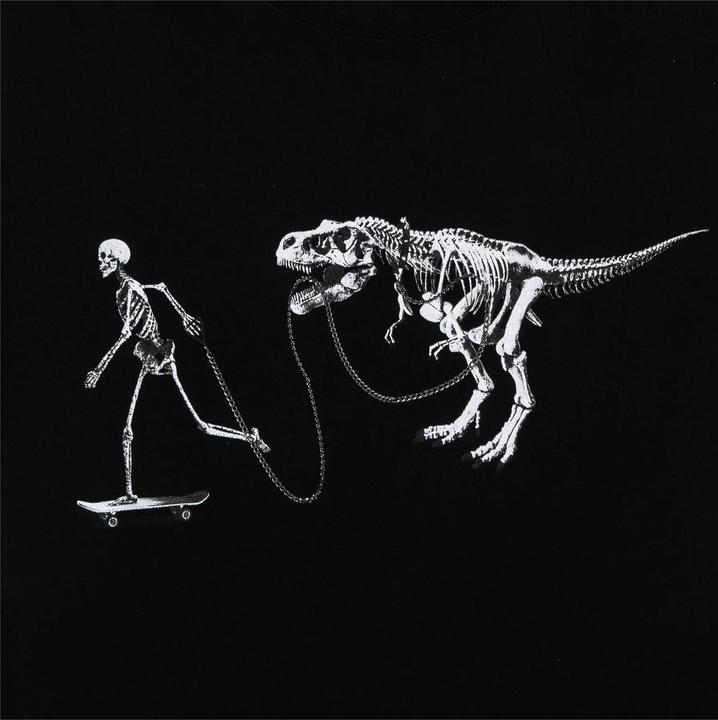 Produktbild Disorder Jurassic Jah T-Shirt (S)