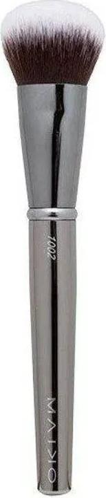 Actual product image Maiko Luxury Grey 1002 Foundation Brush (Foundation)