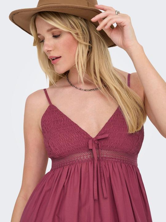 Produktbild Only ONLBRIAR Langes Kleid Kleid (S)