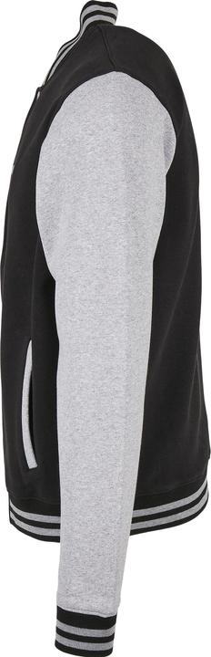 Produktbild Build Your Brand Basic College Jacke (XS)