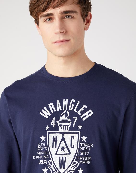 Immagine prodotto Wrangler Tè americano (S)