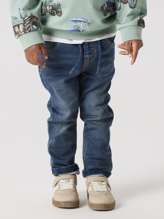 Immagine prodotto Name it NMMRYAN SLIM SWE JEANS 2472-TH NOOS (104)