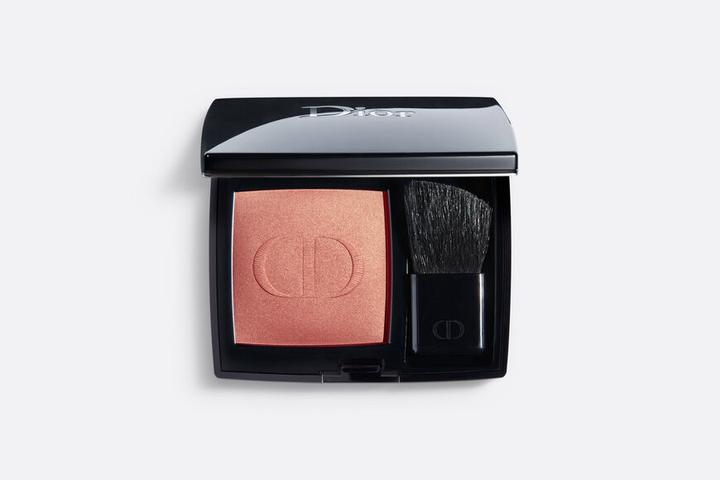 Actual product image Dior blush (330 Rayonnante)