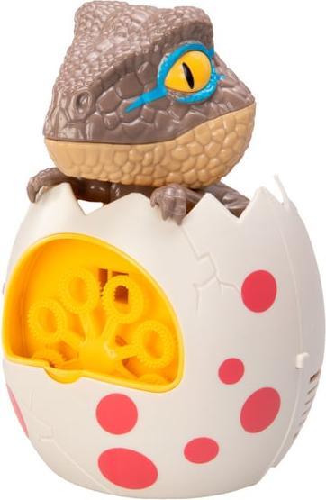 Produktbild Besttoy Seifenblasenmaschine - Dino - 1 Stück