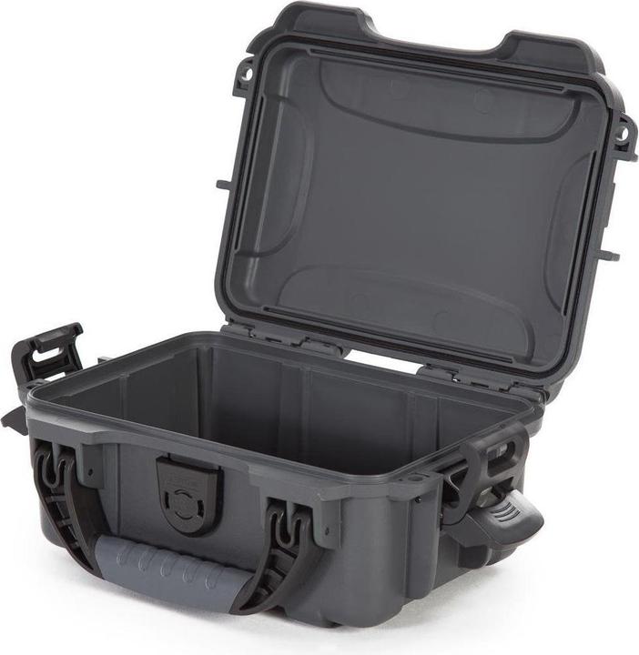Nanuk Koffer 903 Leer (Kamera Schultertasche, 1.80 l)