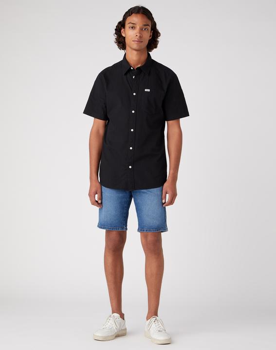 Immagine prodotto Wrangler Camicia monotasche (M)
