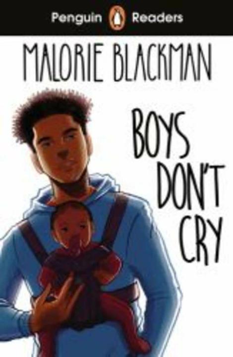 Image du produit Boys Don't Cry (Anglais, Allemand, Malorie Blackman, Ana Latese, Maeve Clarke, 2022)