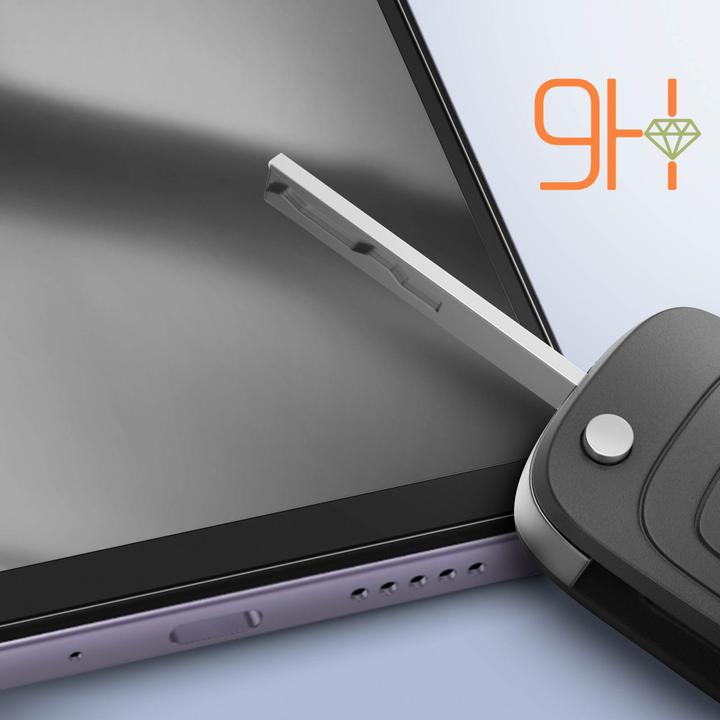 Immagine prodotto Avizar Pellicola per vetri ProShield (1 Pezzo/i, Xiaomi Redmi 14C)