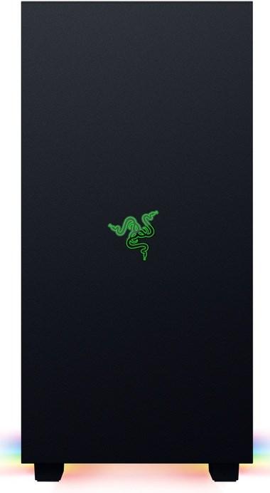 Actual product image Razer Tomahawk (ATX, mATX, Mini-ITX, E-ATX)