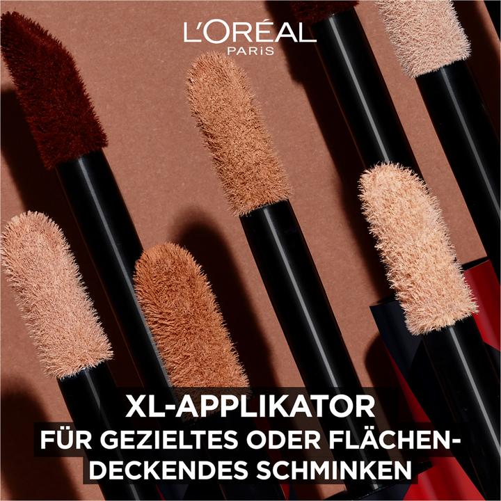 Image du produit L'Oréal Paris Infaillible More Than Concealer (330 pacanes)