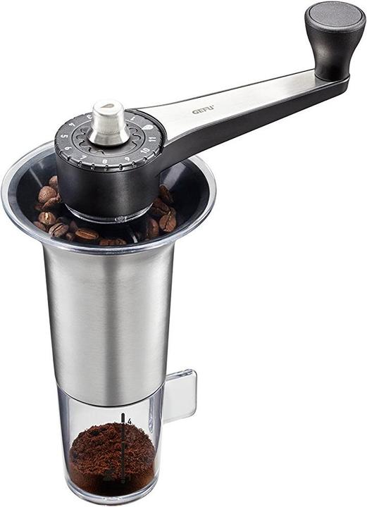Produktbild GEFU Lorenzo (CH-Stecker)