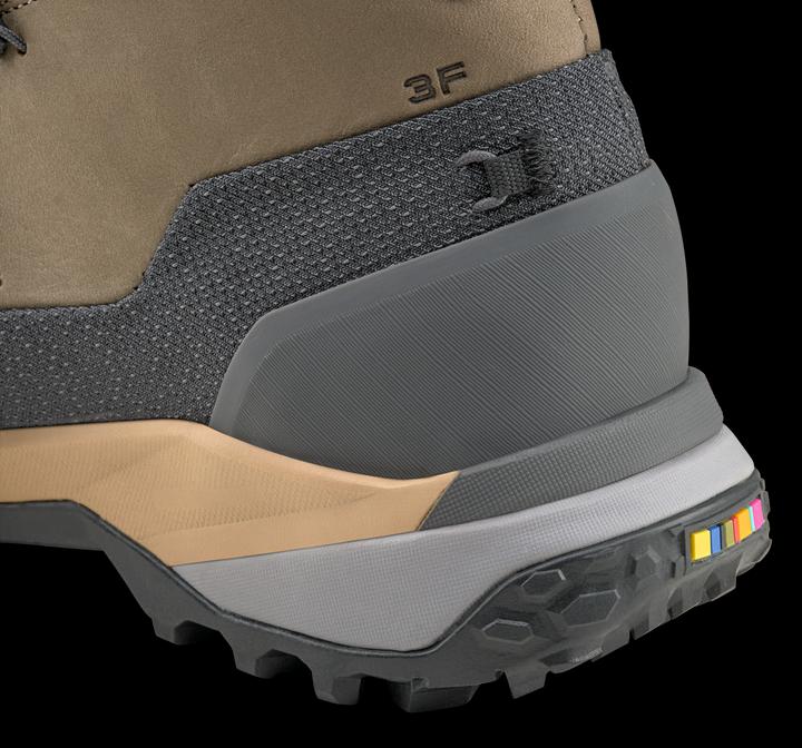 Immagine prodotto Salewa Women's Puez Leather Mid PTX (39)