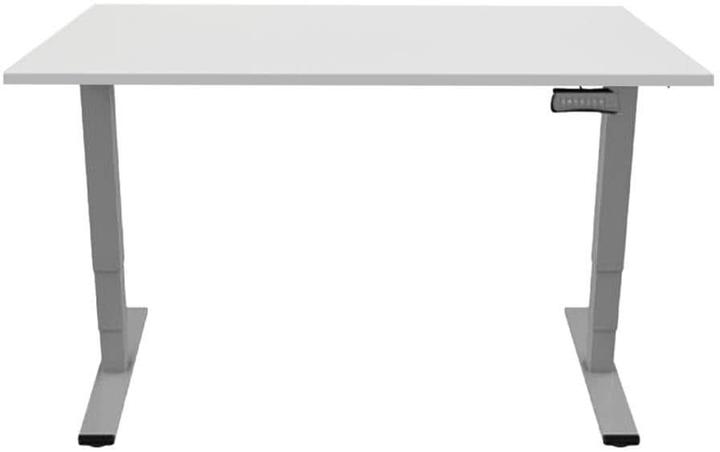 Image du produit Contini Table de bureau réglable en hauteur (200 x 90 x 25 cm)