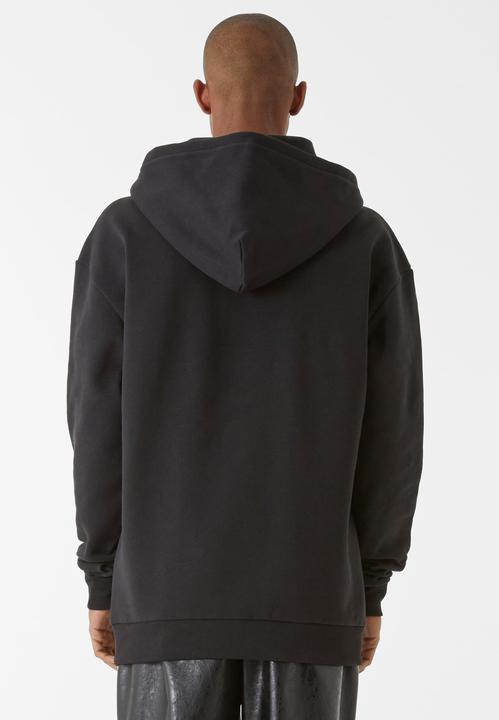 Actual product image 9N1M Sense Sense Keep Fashion Weird Hoody - 119243 (M)