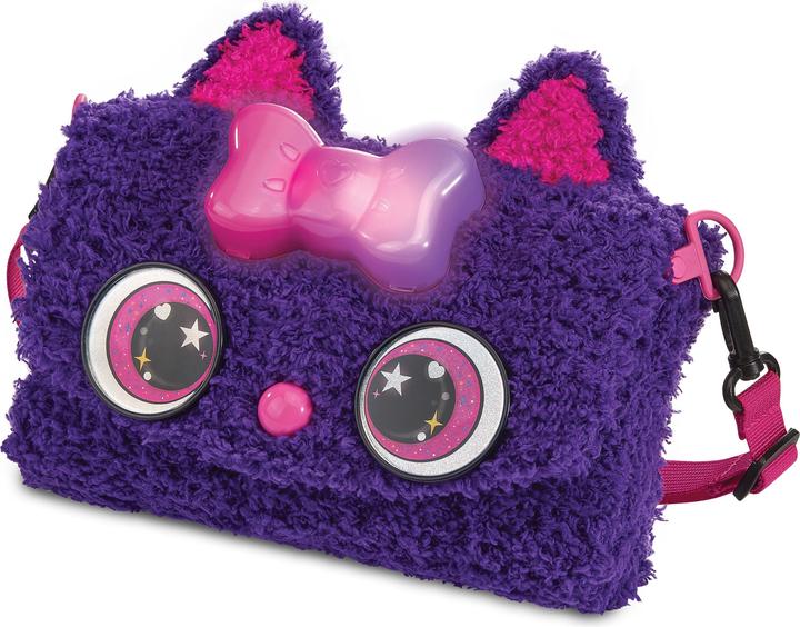 Image du produit VTech Kid'Couture - Sac à main félin magique (Allemand)