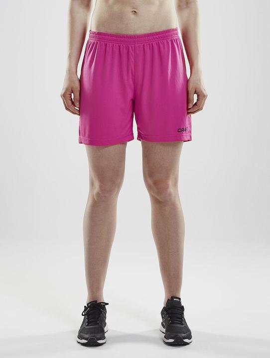 Produktbild Craft Squad Gk Shorts W (S)