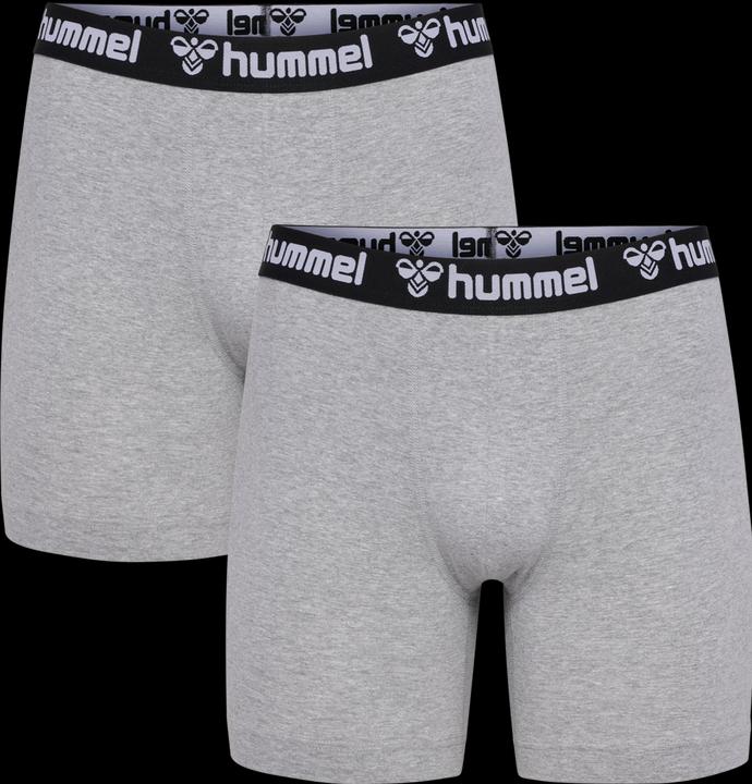 Actual product image hummel Hmlboxers 2-Pack (XXL, pack of 2)