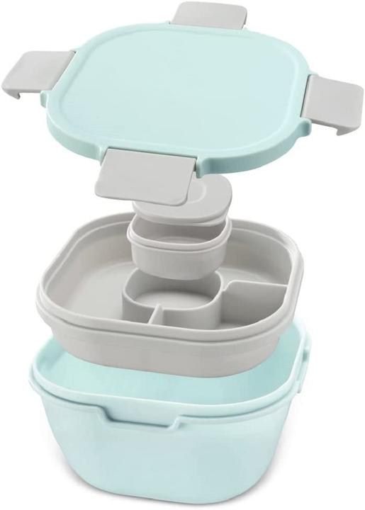 Produktbild Xavax Salatbox To Go