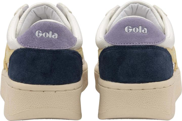 Immagine prodotto Gola Grandslam Trident - 62289 (37)