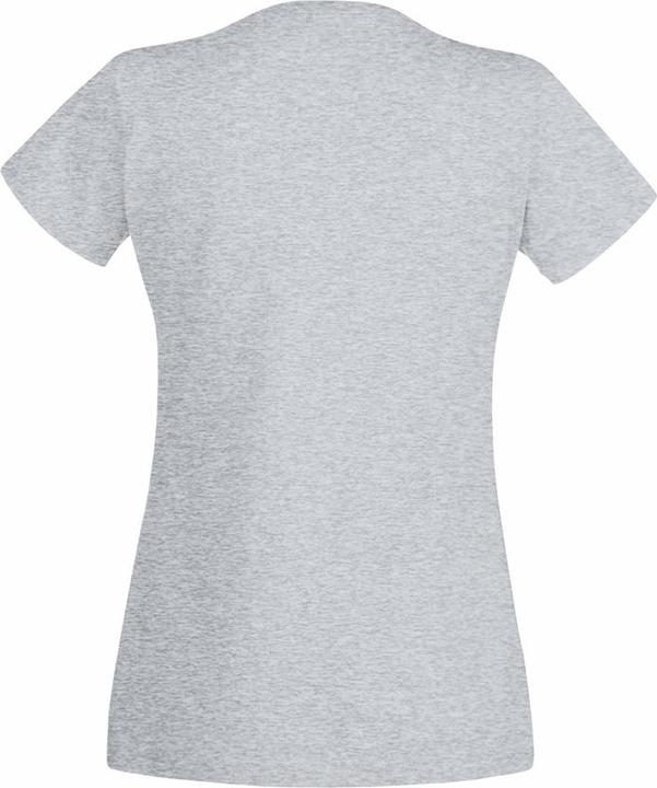 Immagine prodotto Fruit of the Loom LadyFit Valueweight - Maglietta con scollo a V (XS)