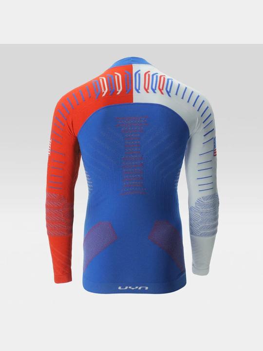 Produktbild UYN Thermoshirt Natyon 3.0 X Bode Miller (L, XL)