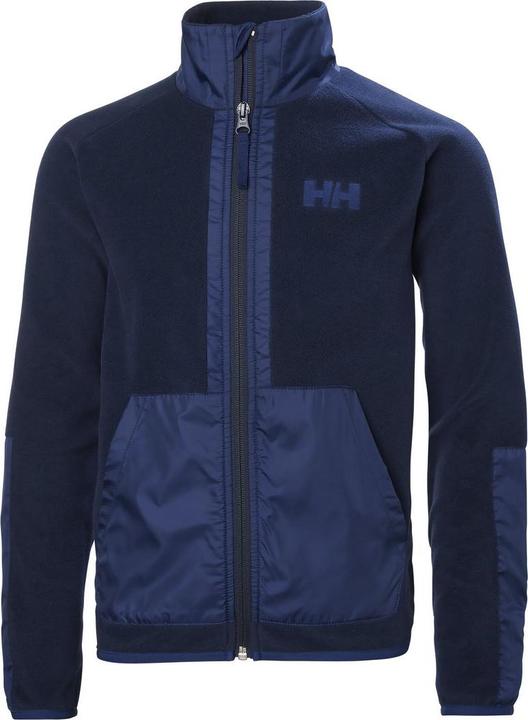 Immagine prodotto Helly Hansen Giacca in pile Marka Junior (176)