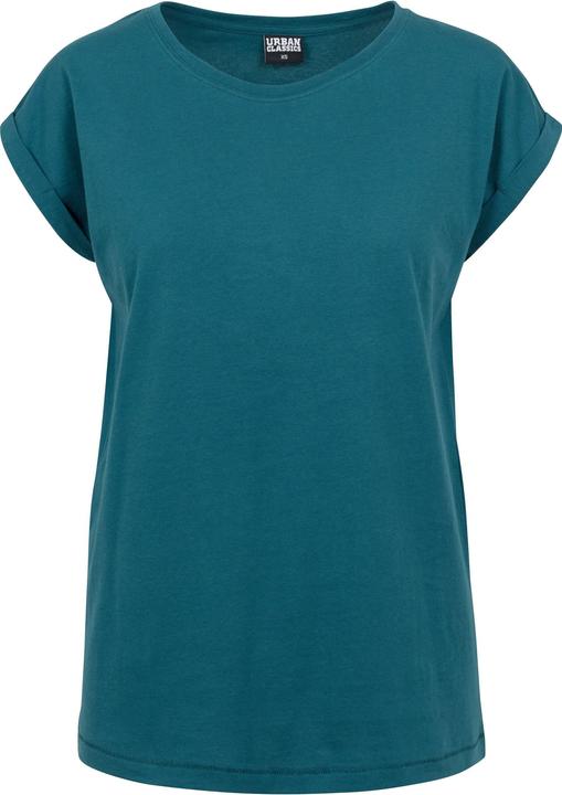 Immagine prodotto Urban Classics Ladies Extended Shoulder Tee 2-Pack (XS)