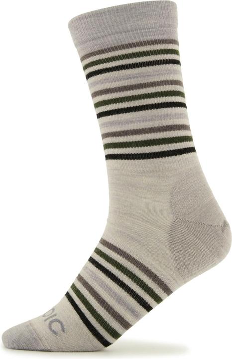 Image du produit Stoic Chaussettes Mérinos Everyday Crew (Une unité par pack, 39 - 41)