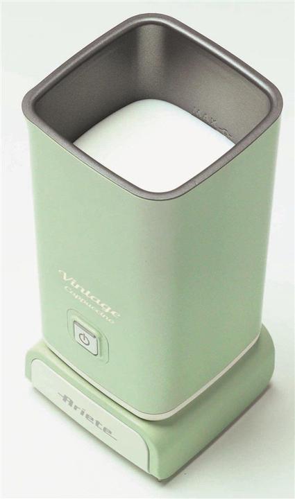 Actual product image Ariete 2878 Vintage (CH plug, 25 cl)