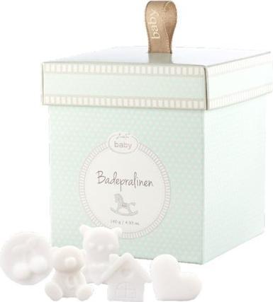 Produktbild BadeFee Baby Badepralinen 140g (Badepralinen)