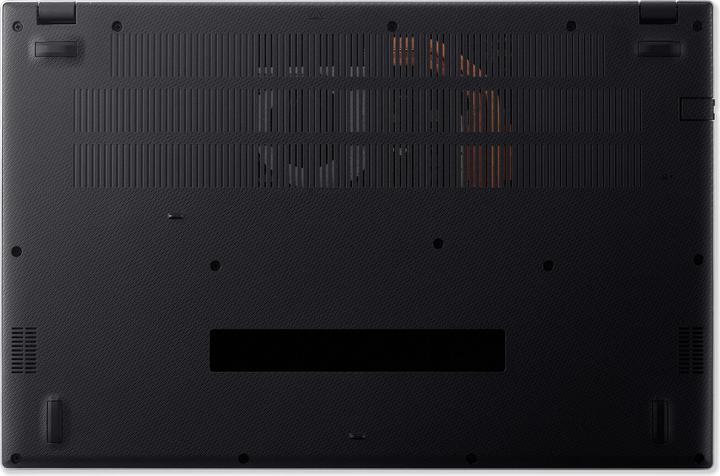 Actual product image Acer ASPIRE A317-54-546V I5-1235U (Intel Core i5-1235U, 8 GB, 512 GB, Intel Iris Graphics)