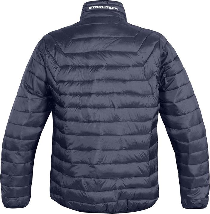 Actual product image Stormtech Womens/Ladies Altitude Padded Jacket