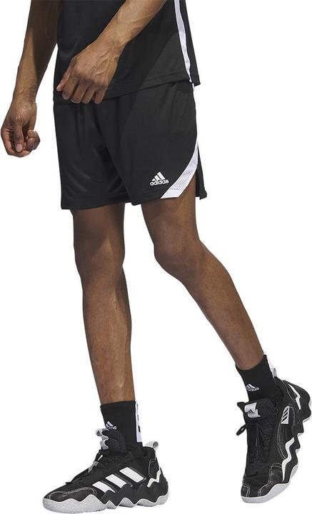 Image du produit adidas Short de basketball Icon Squad Hommes (XXL)