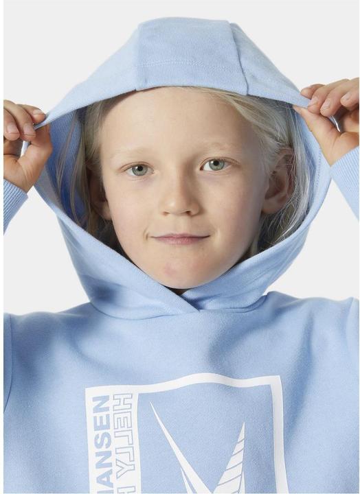 Produktbild Helly Hansen Jr Port Hoodie (10)