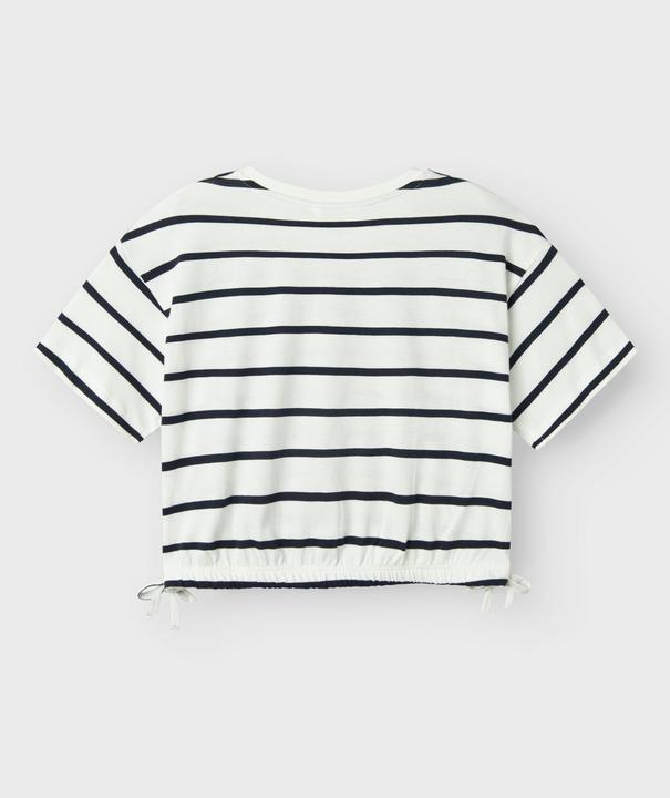 Immagine prodotto Name it Nkffunion Ss Cropped Boxy Top Noos (158)
