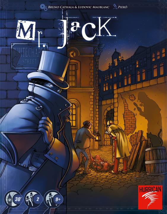 Immagine prodotto Asmodée MJA01 (Multilingue)
