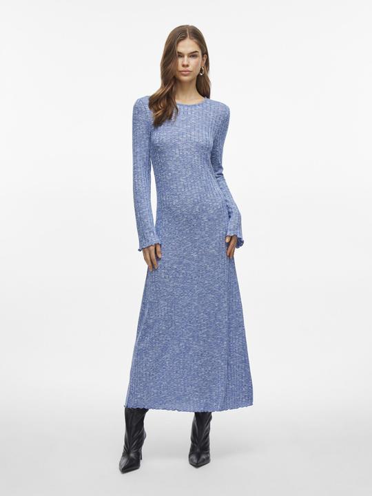Produktbild Vila Langarm Maxikleid (L)
