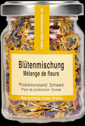 Image du produit Imex Delikatessen Mélange de fleurs (10 g)