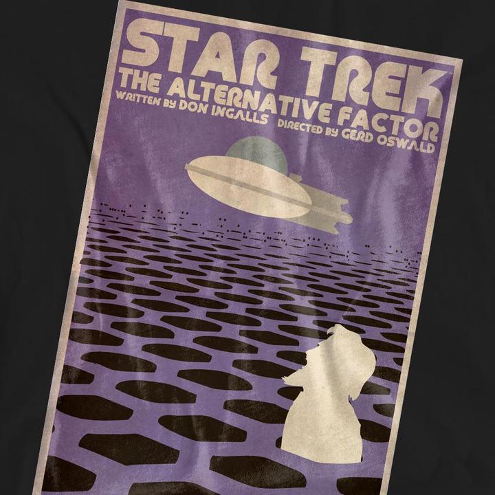 Produktbild The Original Series Episode 27 TShirt (S)