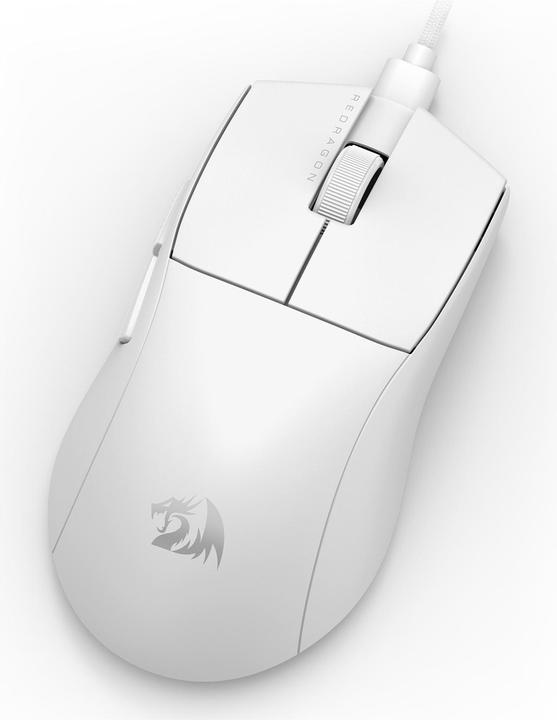 Produktbild Redragon M724W-1K K1NG