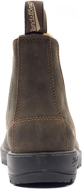 Actual product image Blundstone 585 - 12606 (35)