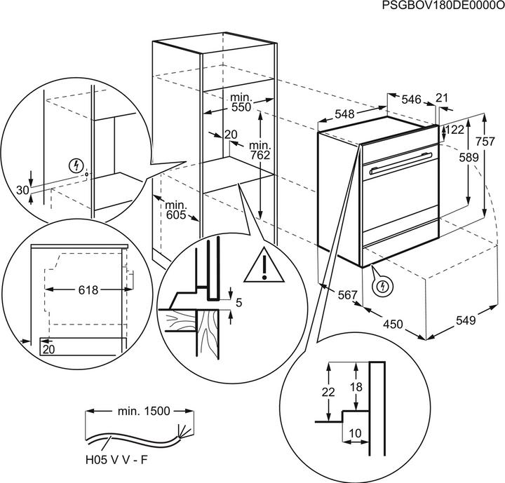 Produktbild Electrolux Eb7sl7kcn
