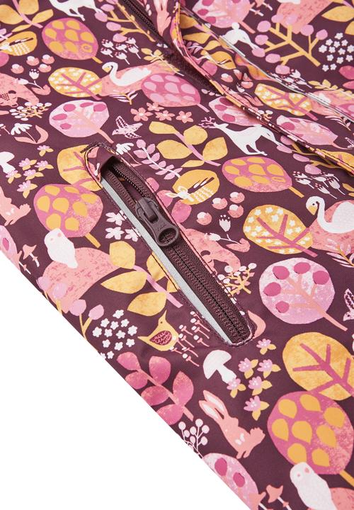 Produktbild Reima Kid's Puhuri (74)