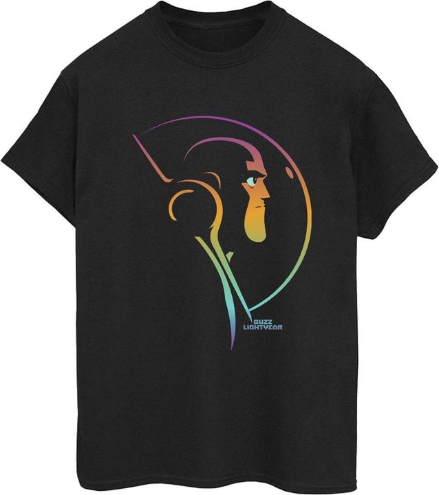 Image du produit Disney - T-shirt LIGHTYEAR BLENDED STARE - Femme (M)